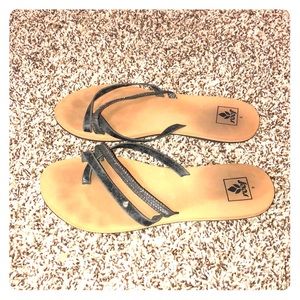 Reef sandals